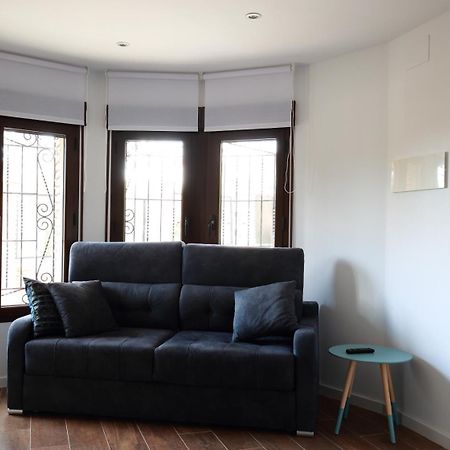 Fuente Toran Apartamentos Teruel Exteriér fotografie