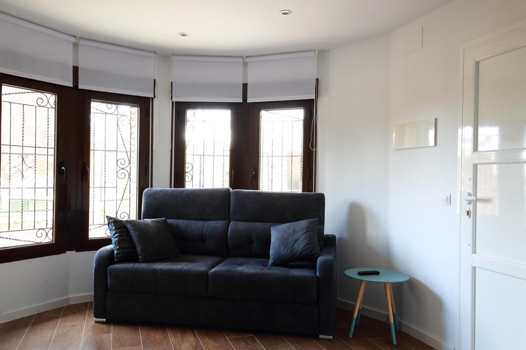 Fuente Toran Apartamentos Teruel Exteriér fotografie