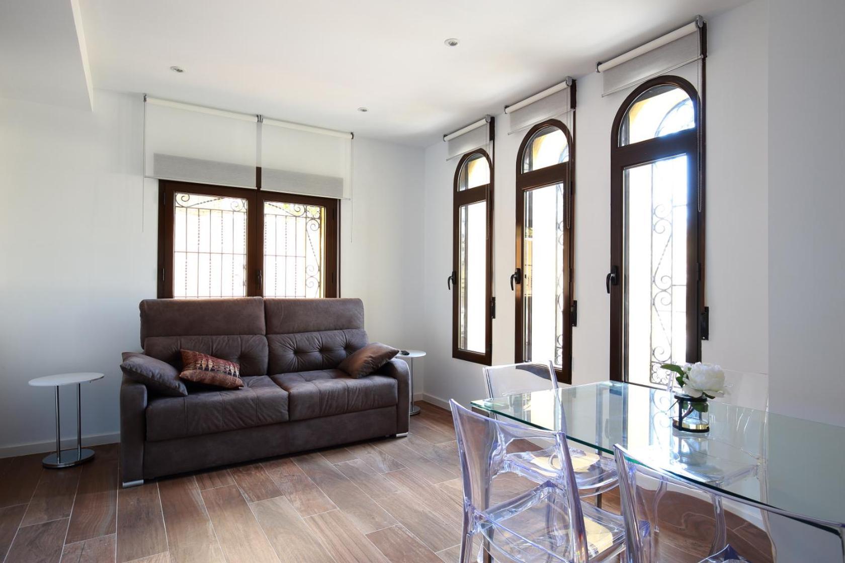 Fuente Toran Apartamentos Teruel Exteriér fotografie