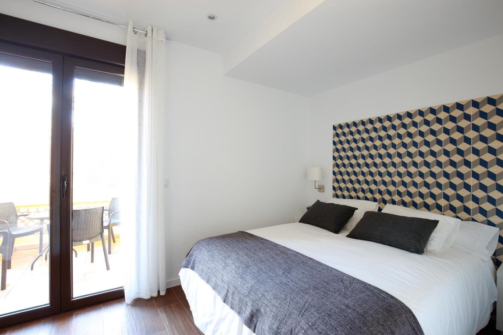 Fuente Toran Apartamentos Teruel Exteriér fotografie