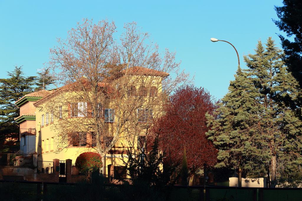 Fuente Toran Apartamentos Teruel Exteriér fotografie