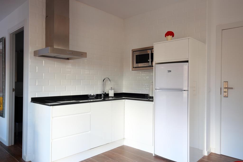 Fuente Toran Apartamentos Teruel Exteriér fotografie