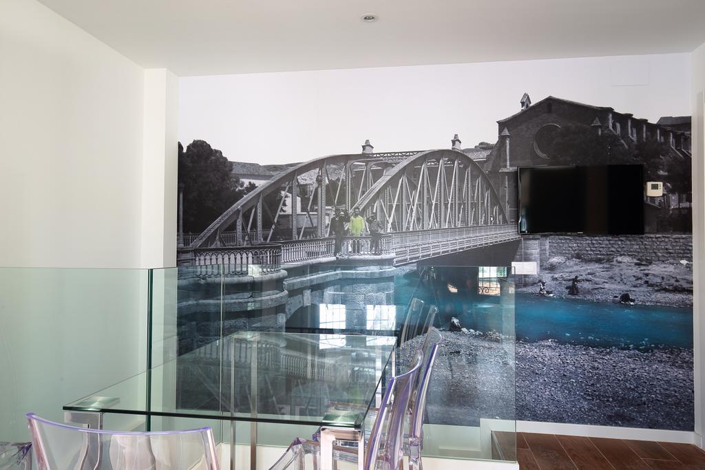 Fuente Toran Apartamentos Teruel Exteriér fotografie