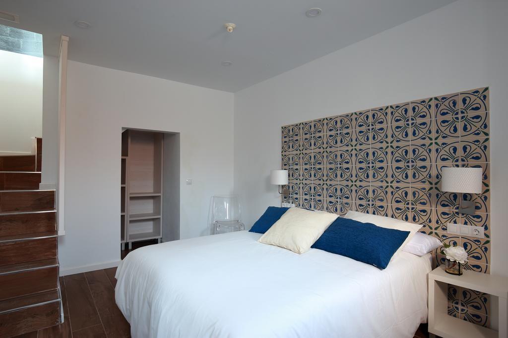 Fuente Toran Apartamentos Teruel Exteriér fotografie