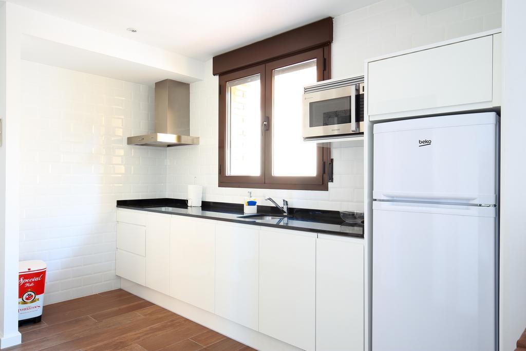 Fuente Toran Apartamentos Teruel Exteriér fotografie