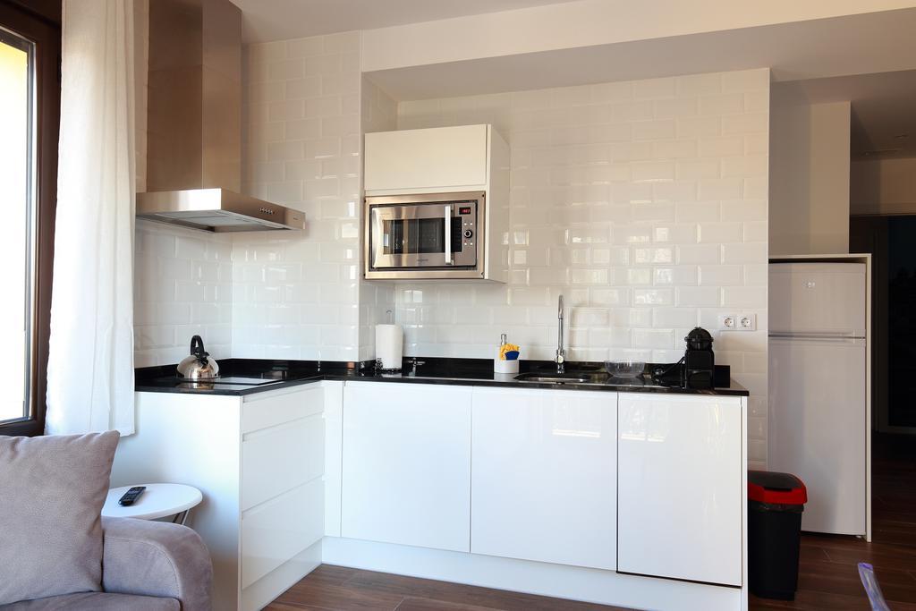 Fuente Toran Apartamentos Teruel Exteriér fotografie