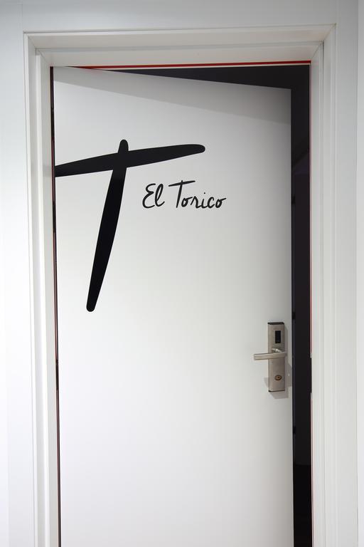 Fuente Toran Apartamentos Teruel Exteriér fotografie