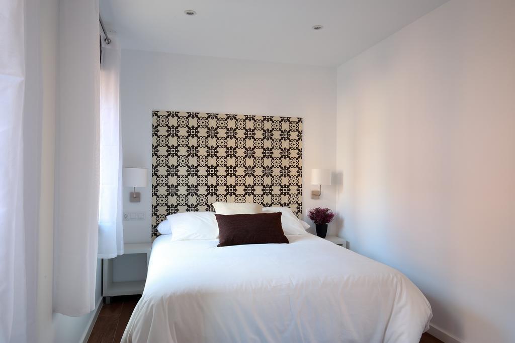 Fuente Toran Apartamentos Teruel Exteriér fotografie