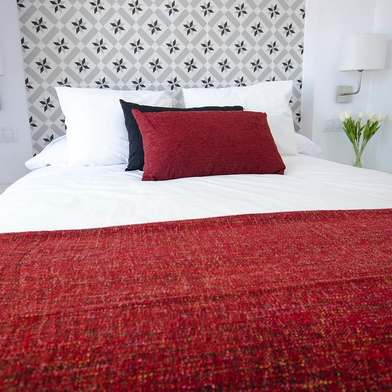 Fuente Toran Apartamentos Teruel Exteriér fotografie