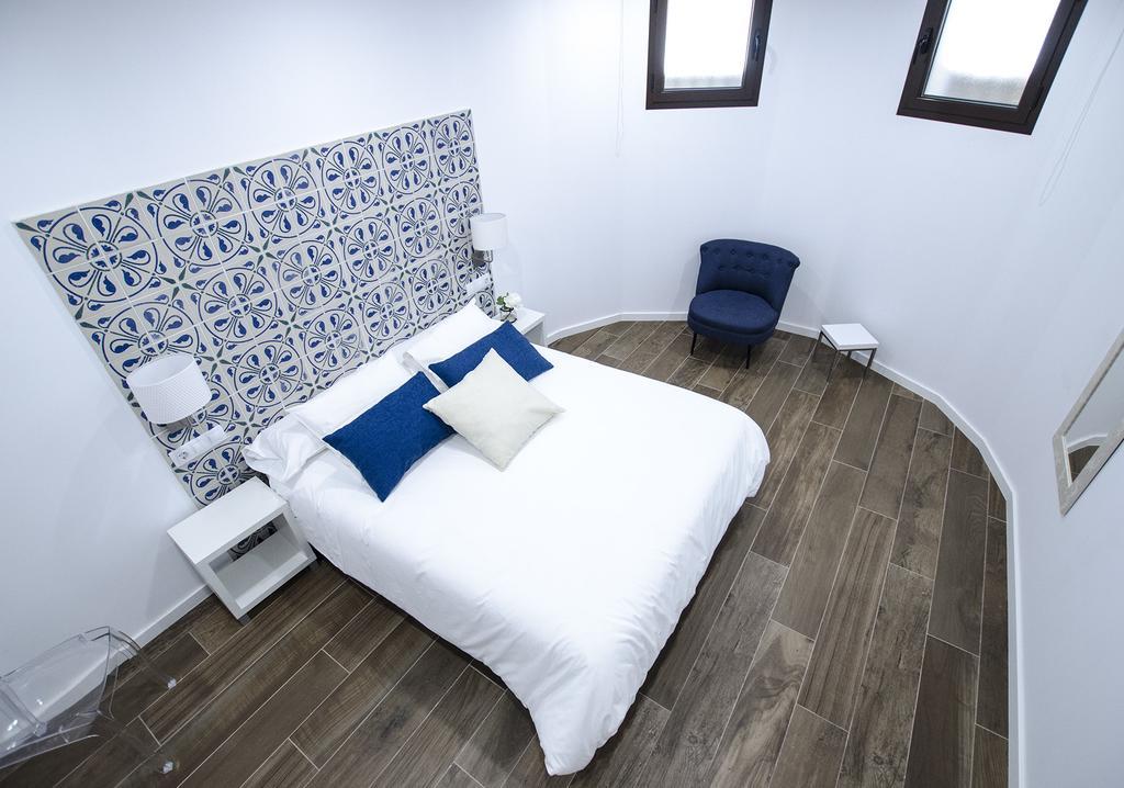 Fuente Toran Apartamentos Teruel Exteriér fotografie