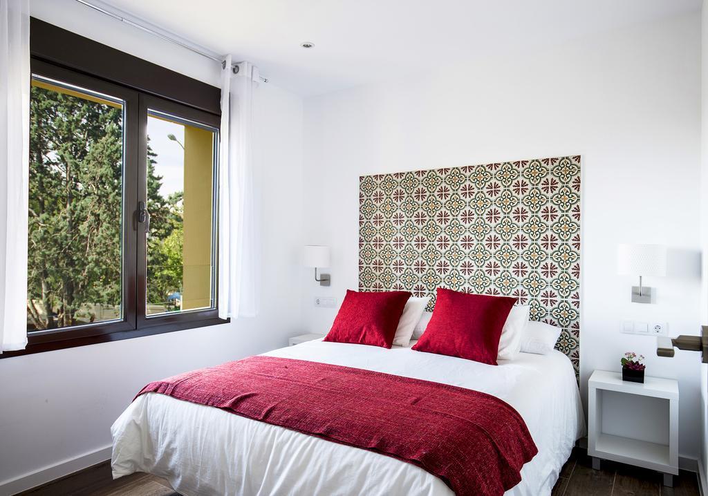 Fuente Toran Apartamentos Teruel Exteriér fotografie