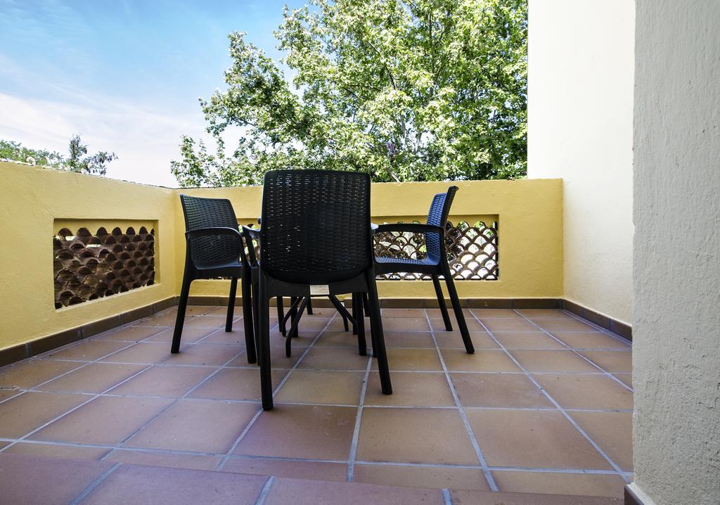 Fuente Toran Apartamentos Teruel Exteriér fotografie