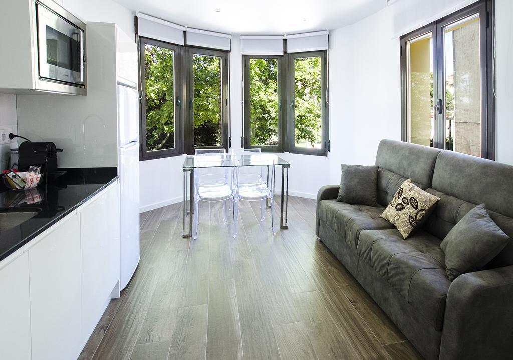 Fuente Toran Apartamentos Teruel Exteriér fotografie