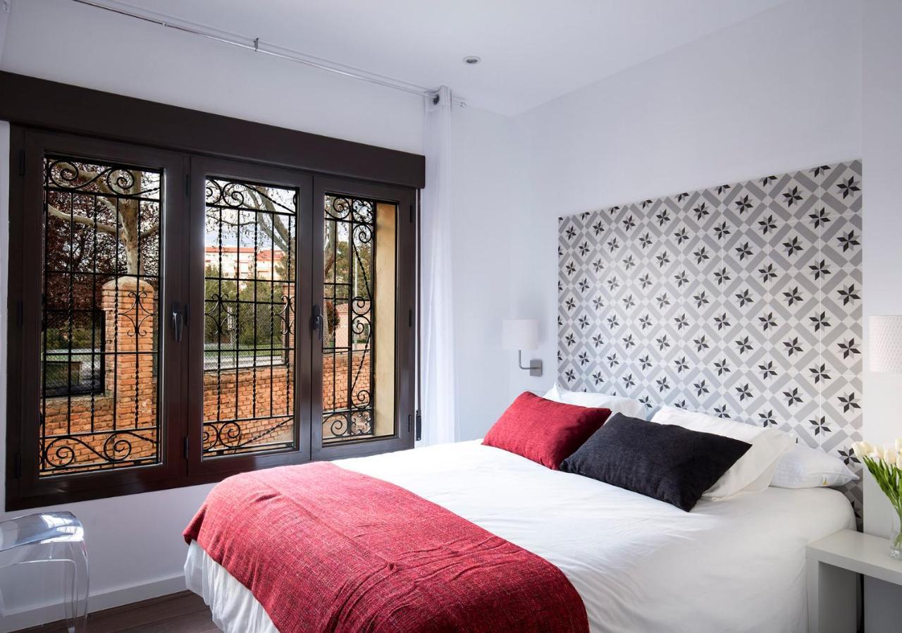 Fuente Toran Apartamentos Teruel Exteriér fotografie