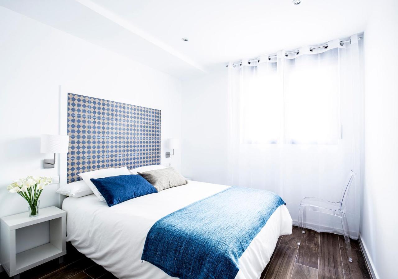 Fuente Toran Apartamentos Teruel Exteriér fotografie