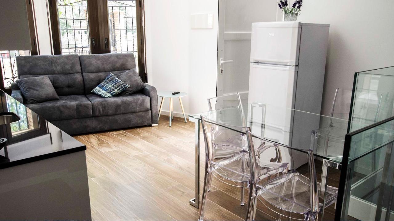Fuente Toran Apartamentos Teruel Exteriér fotografie