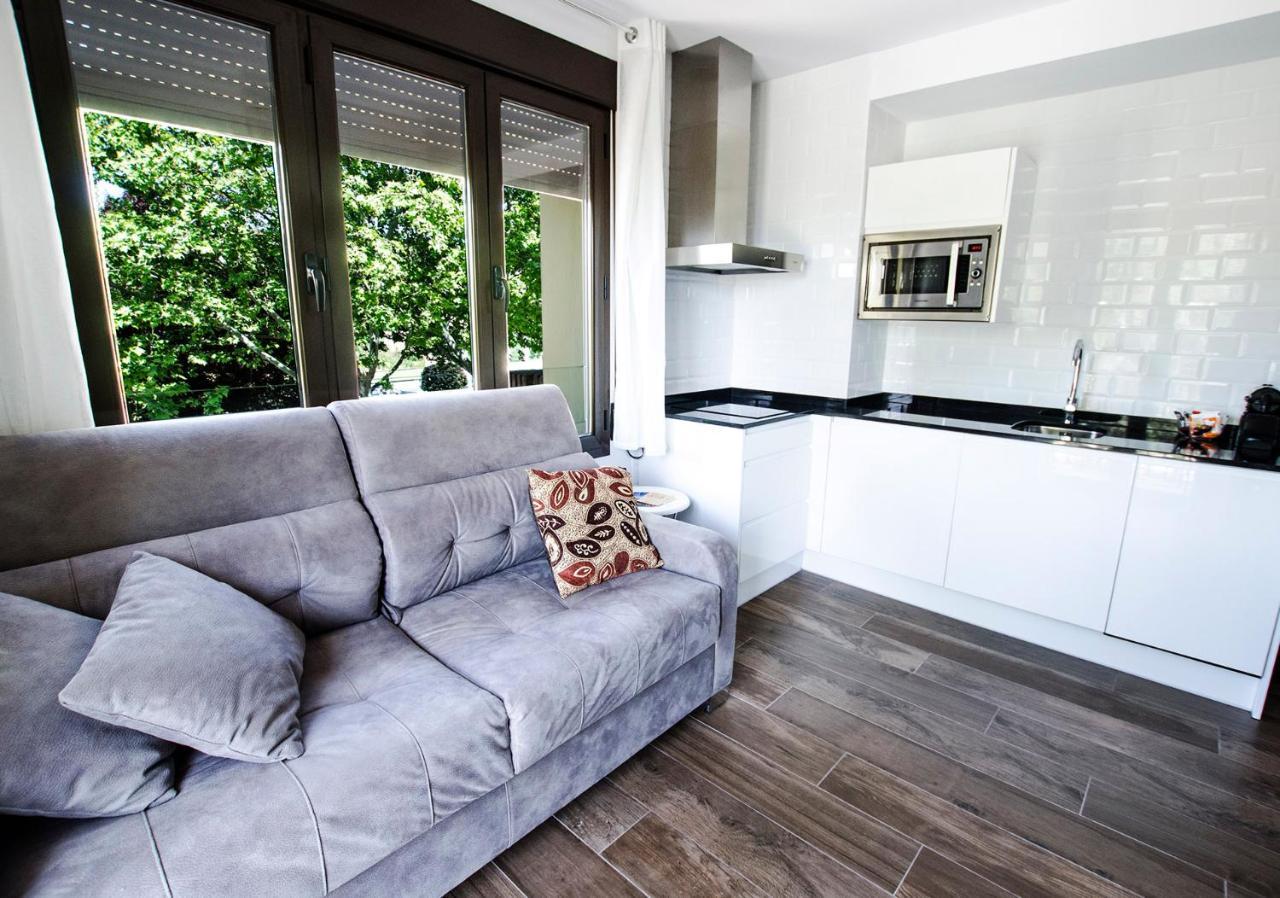 Fuente Toran Apartamentos Teruel Exteriér fotografie