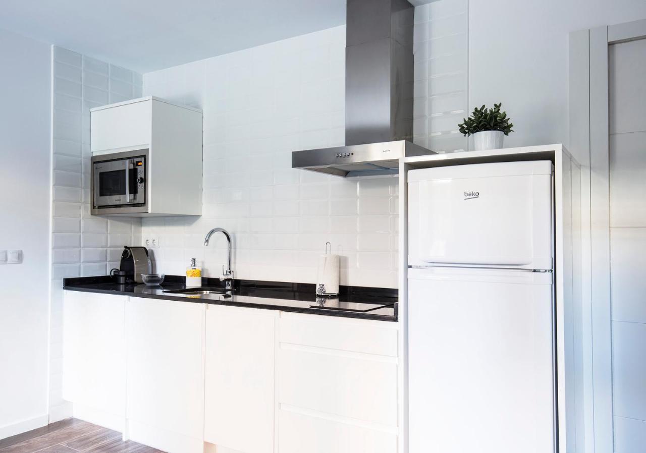 Fuente Toran Apartamentos Teruel Exteriér fotografie