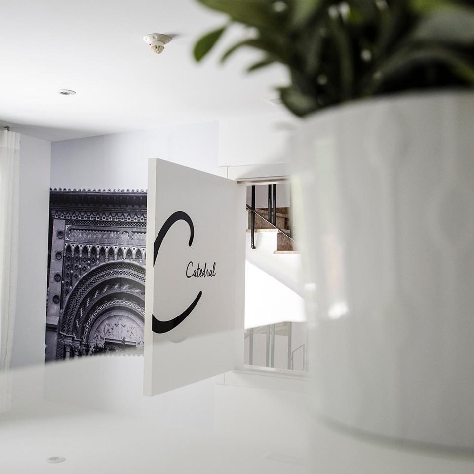 Fuente Toran Apartamentos Teruel Exteriér fotografie