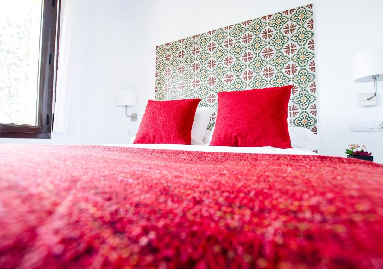 Fuente Toran Apartamentos Teruel Exteriér fotografie