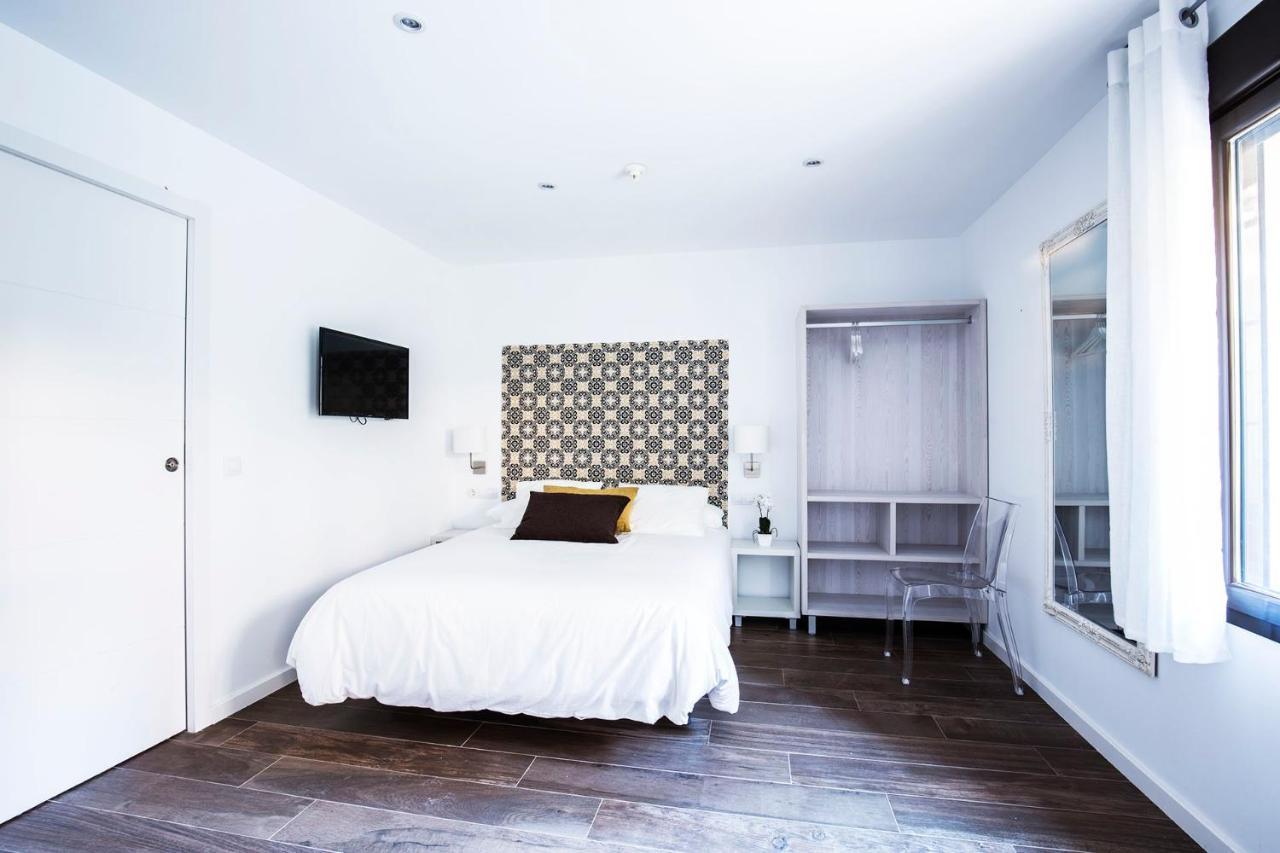 Fuente Toran Apartamentos Teruel Exteriér fotografie