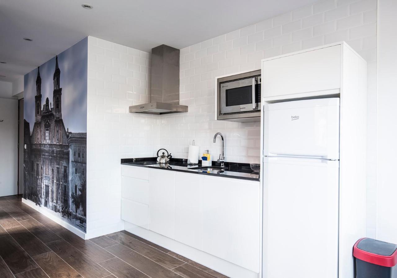 Fuente Toran Apartamentos Teruel Exteriér fotografie