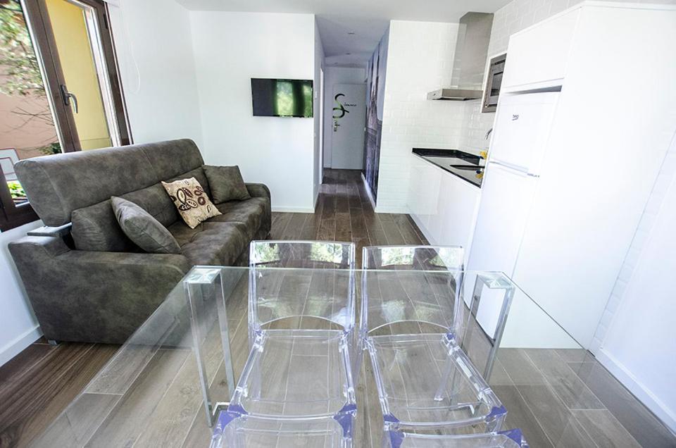 Fuente Toran Apartamentos Teruel Exteriér fotografie