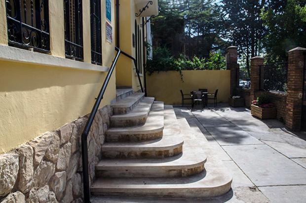 Fuente Toran Apartamentos Teruel Exteriér fotografie